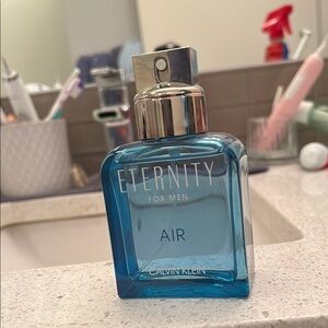 Calvin Klein Eternity Air for Men Eau de Toilette